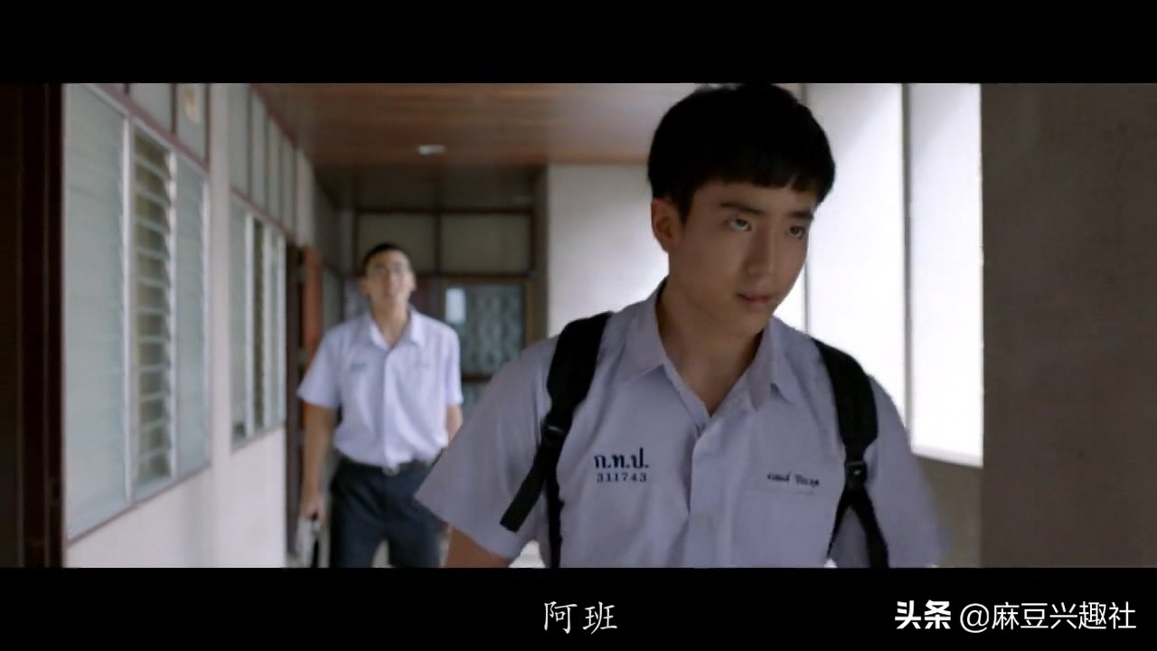 天才枪手根据亚洲最大作弊案改编,2014年轰动亚洲的考试作弊案解说