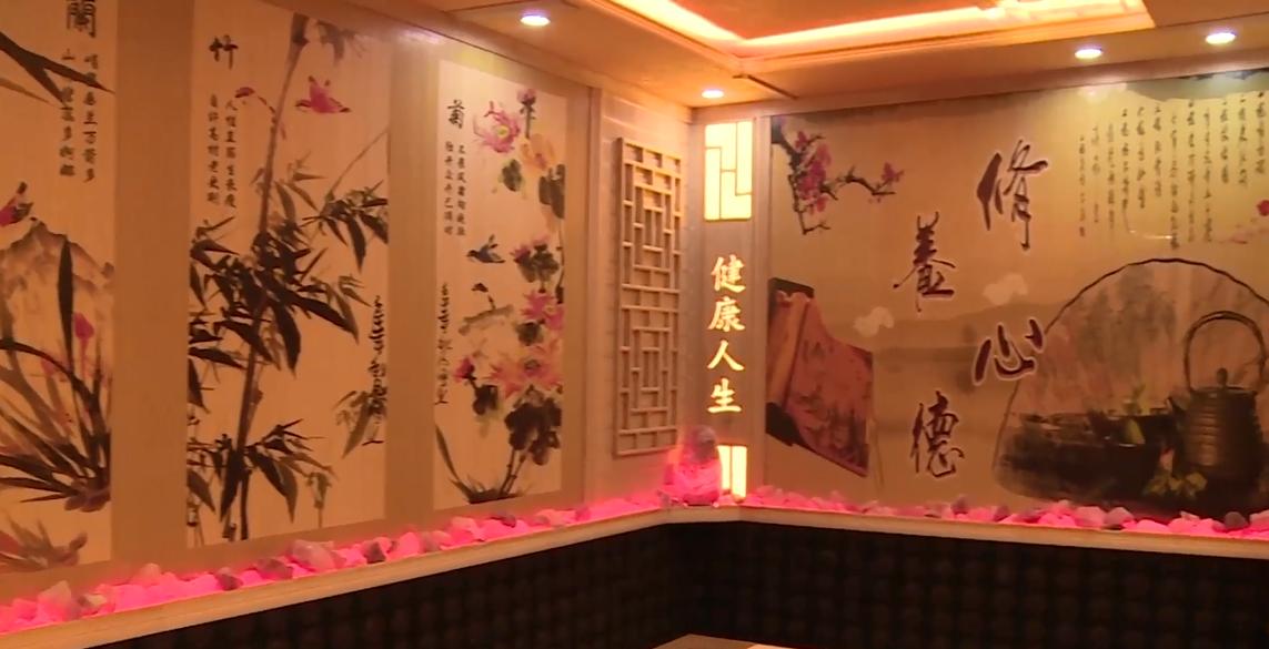 小伙发明的新型地暖,河南小伙花5年发明设计