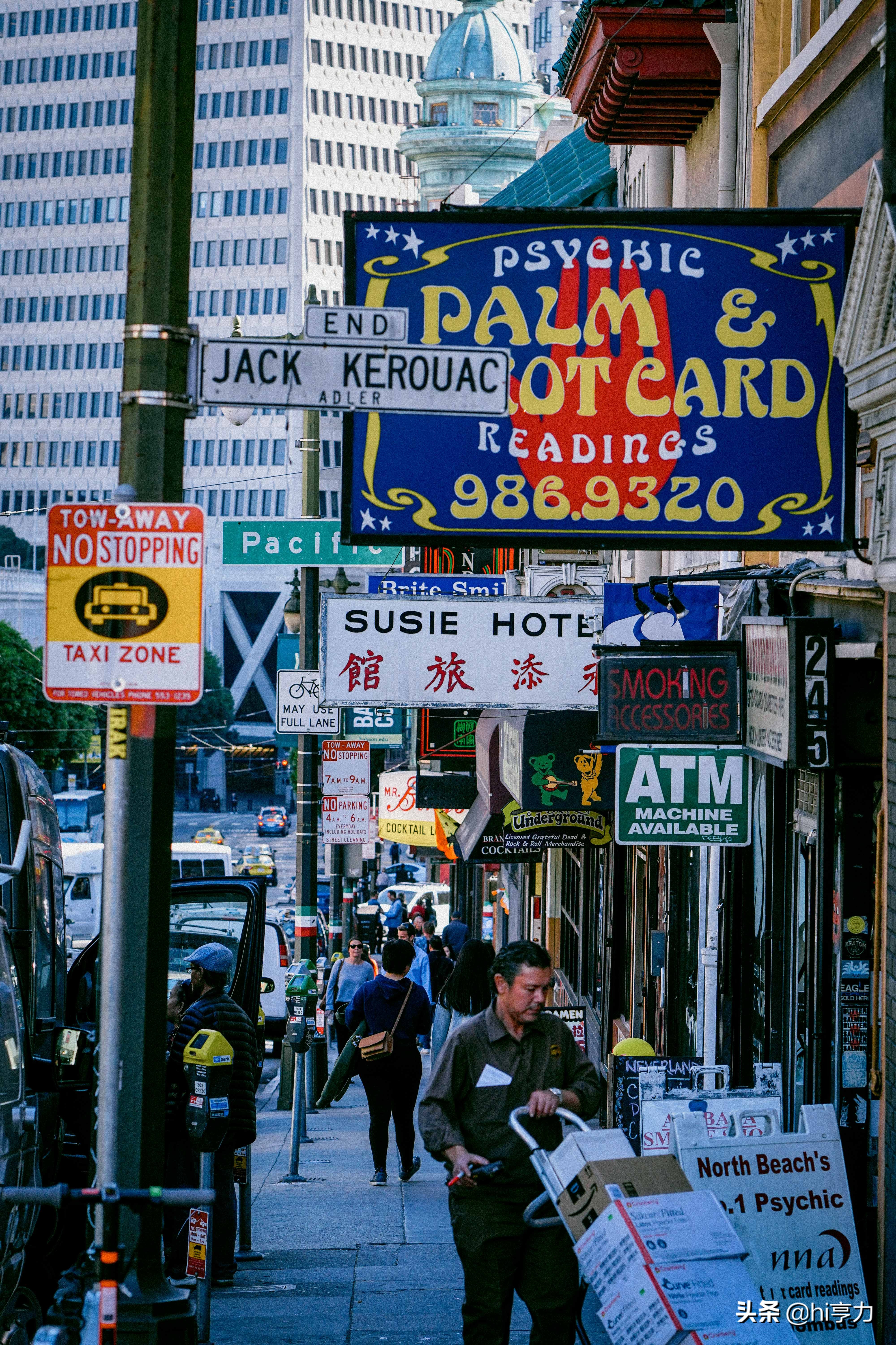 旧金山旅游全攻略,旧金山旅游攻略篇