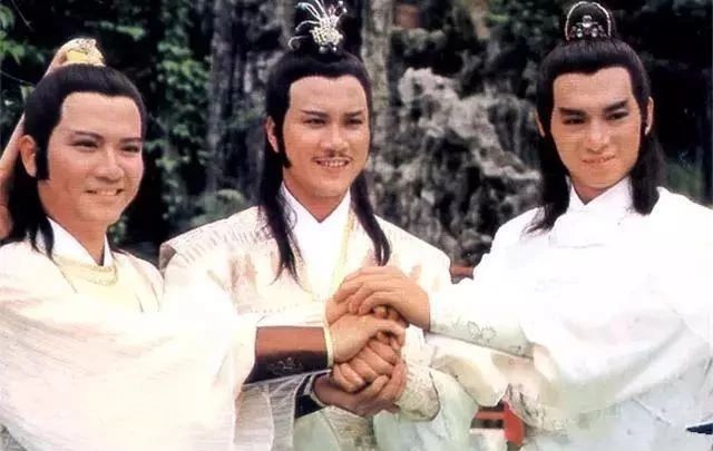 古龙武侠电影100部免费小李飞刀,十大经典古龙武侠剧大盘点