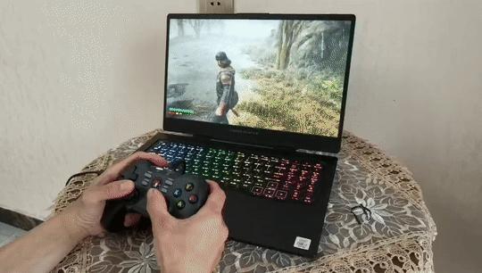 北通蝙蝠4手柄连接电脑没反应,北通蝙蝠4手柄玩实况