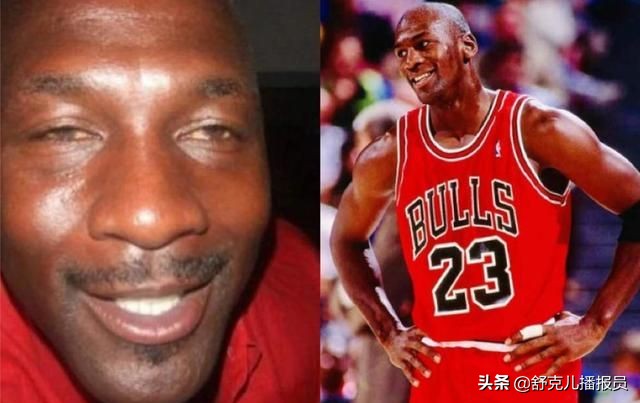 乔丹的5大污点,乔丹巅峰退役背后的真相