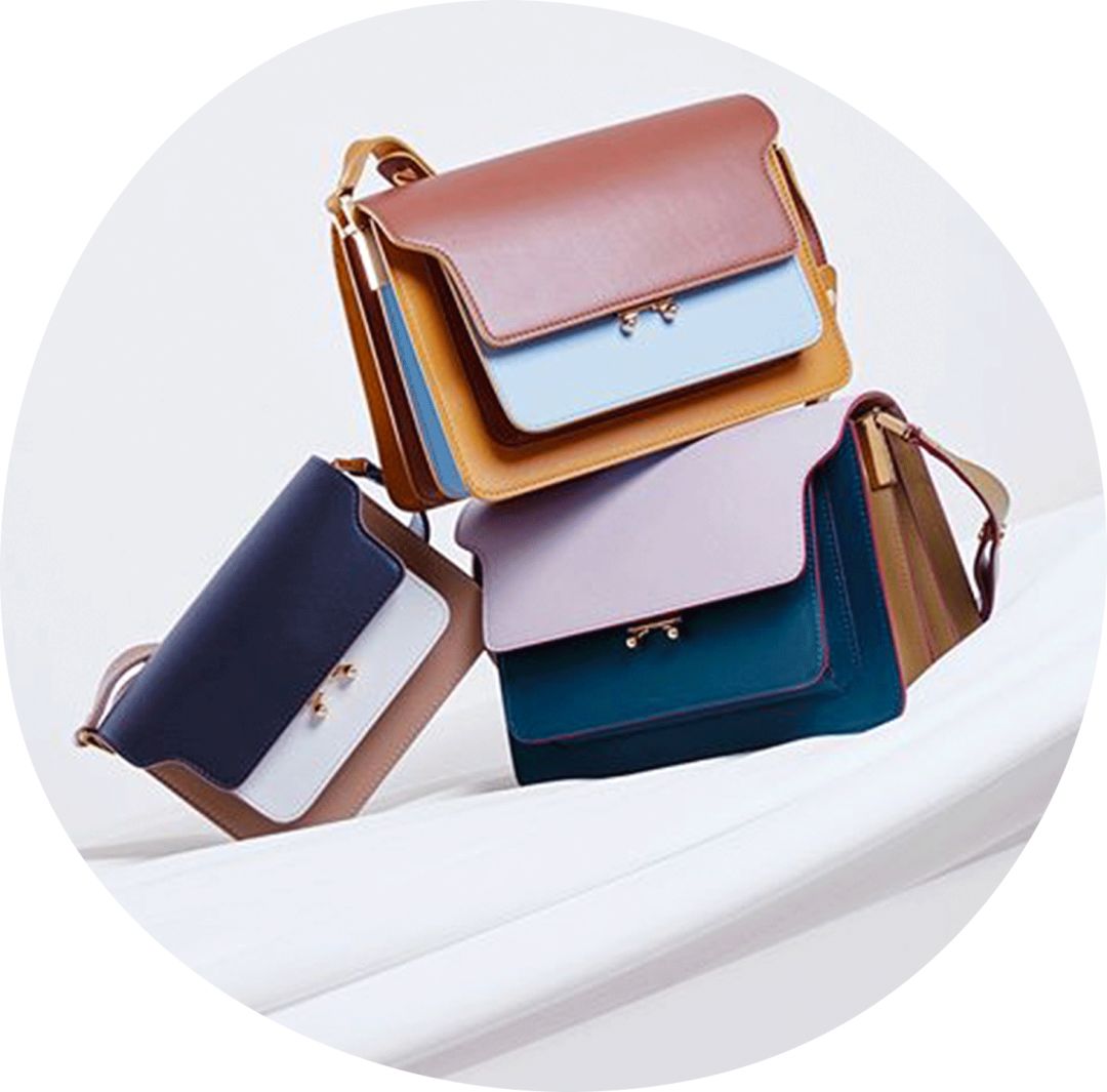 苏家女人买的包，都够买一套房了吧？