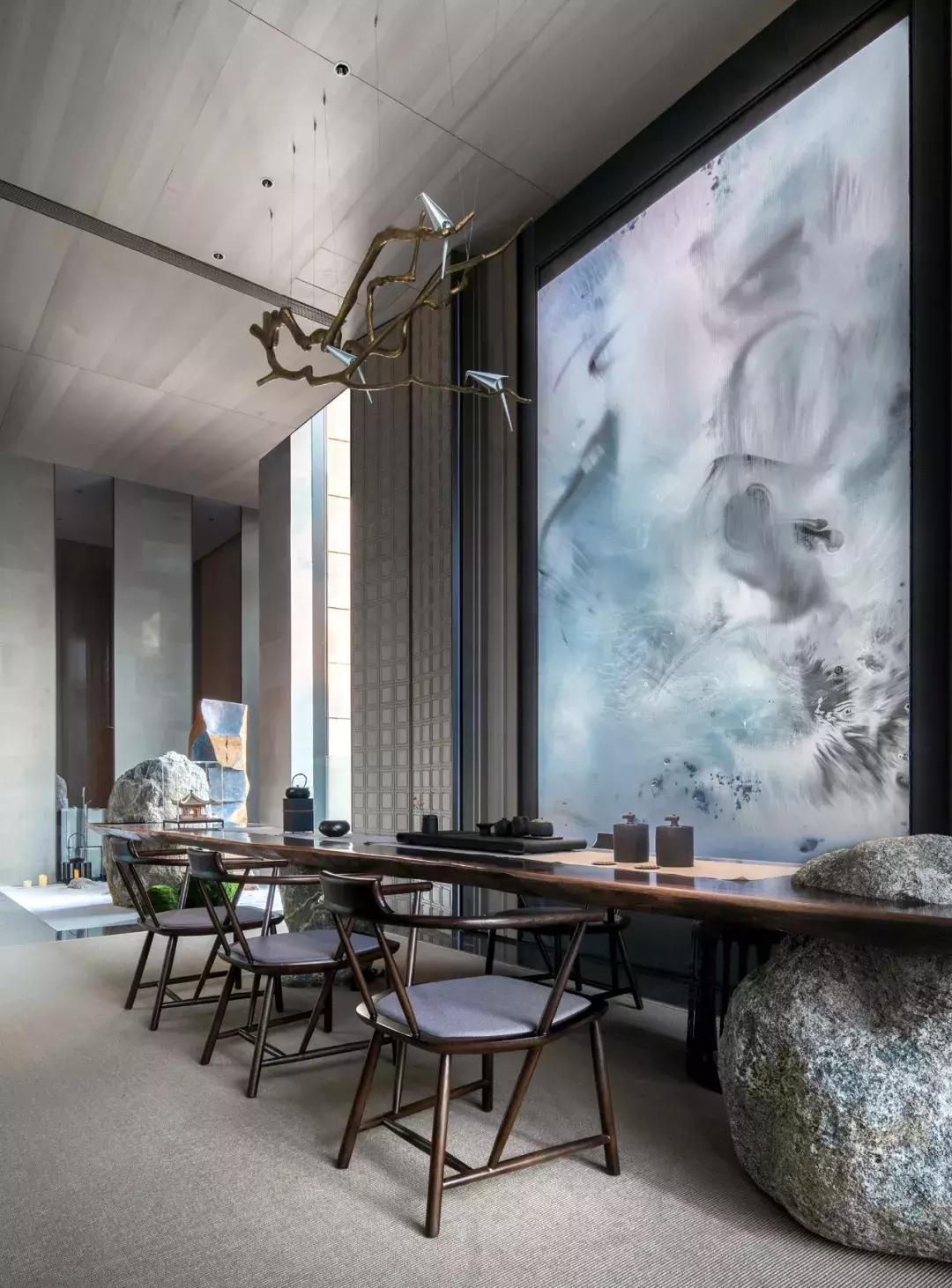 安静的艺术效果,安静的艺术作品