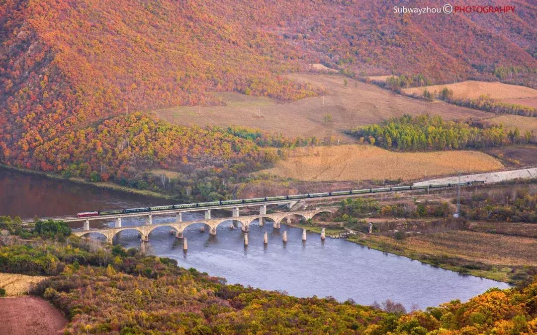 黑龙江旅游小众胜地,黑龙江值得旅游的10个地方