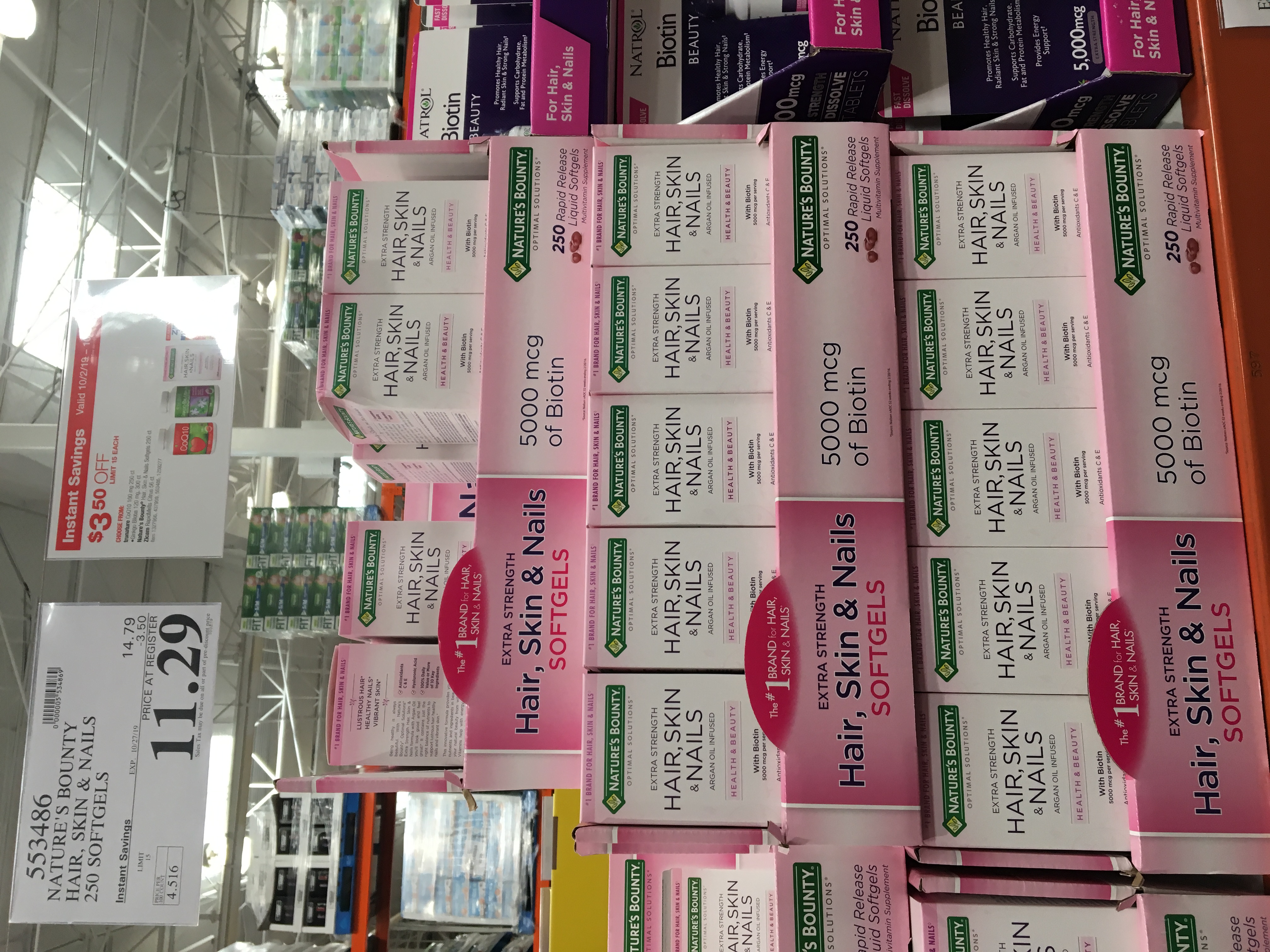 美国costco真实现状,美国costco卖什么便宜