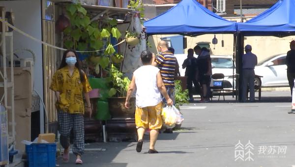 社工助力社区疫情防控,社工助力抗疫工作