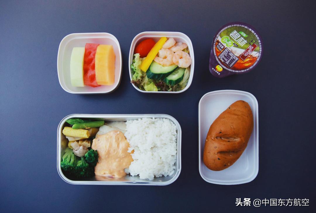 飞机餐特别好吃,飞机上的餐食有哪些