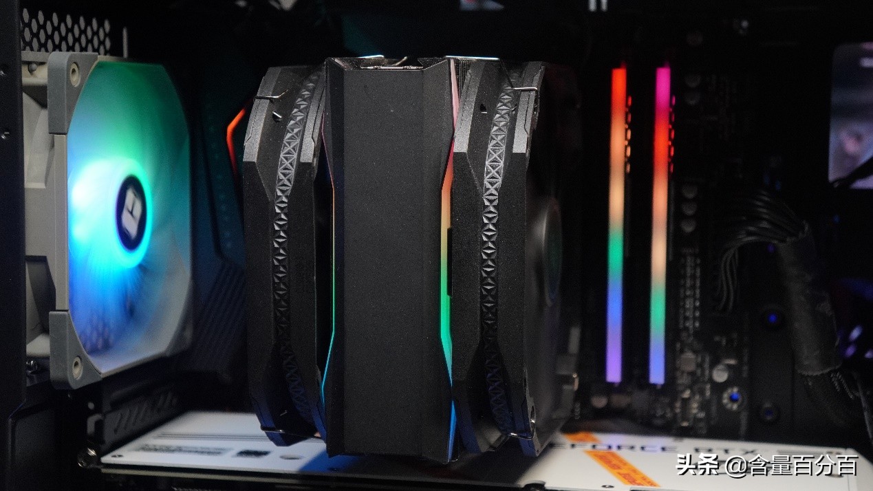 骨伽魔影i7机箱好吗,骨伽魔影i7机箱神光同步