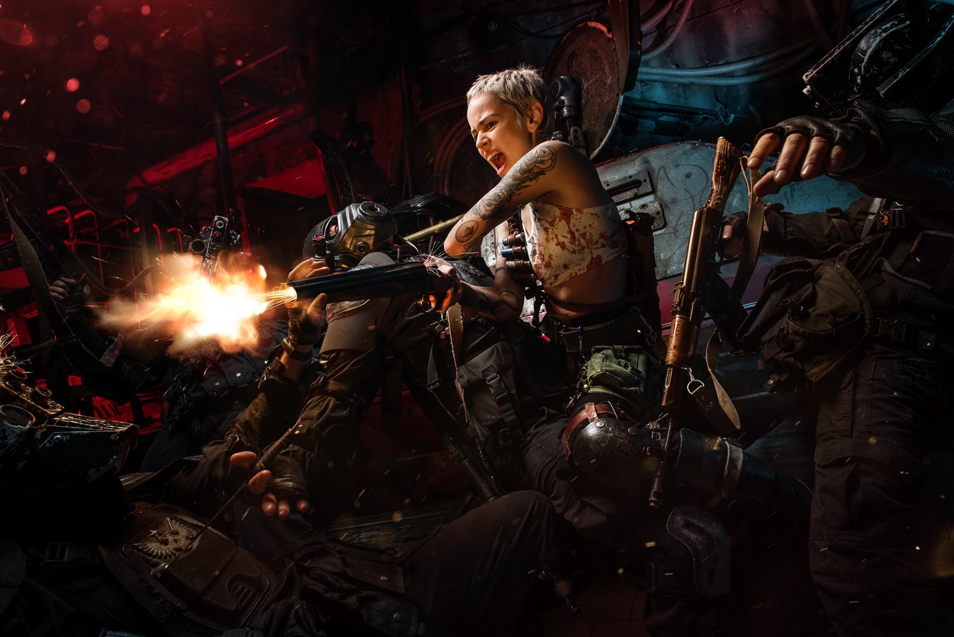 后期影视剪辑有前途吗,学习影视后期制作有前途吗