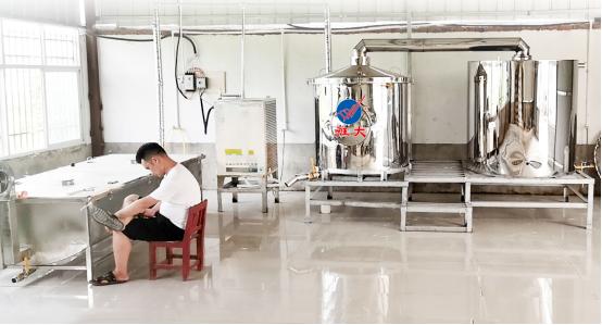 小型酿酒作坊环保局查到怎么处罚,小作坊被环保查了怎么处理