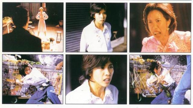 周星驰食神经典中的经典,周星驰的电影食神是哪一年拍的