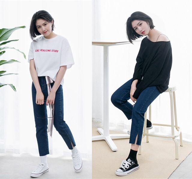 超好看的女装店推荐,好看到爆炸女装店