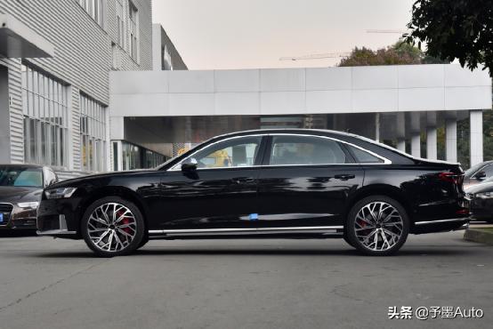 奥迪s款和a款有什么区别,奥迪s系列哪一款性能最好