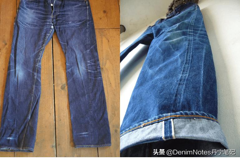 牛仔裤垂感不好是什么原因,为什么牛仔裤总是破裆