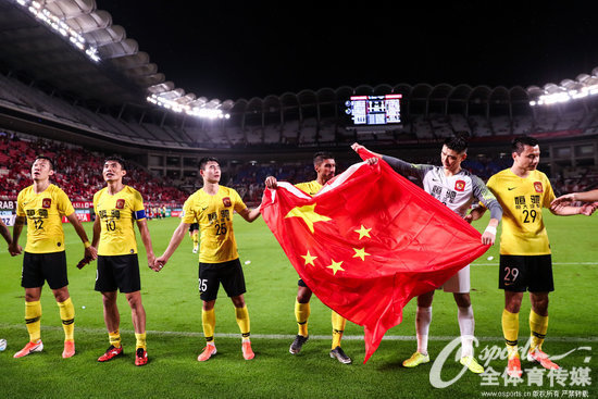 亚冠抗日浦和,亚冠抗日