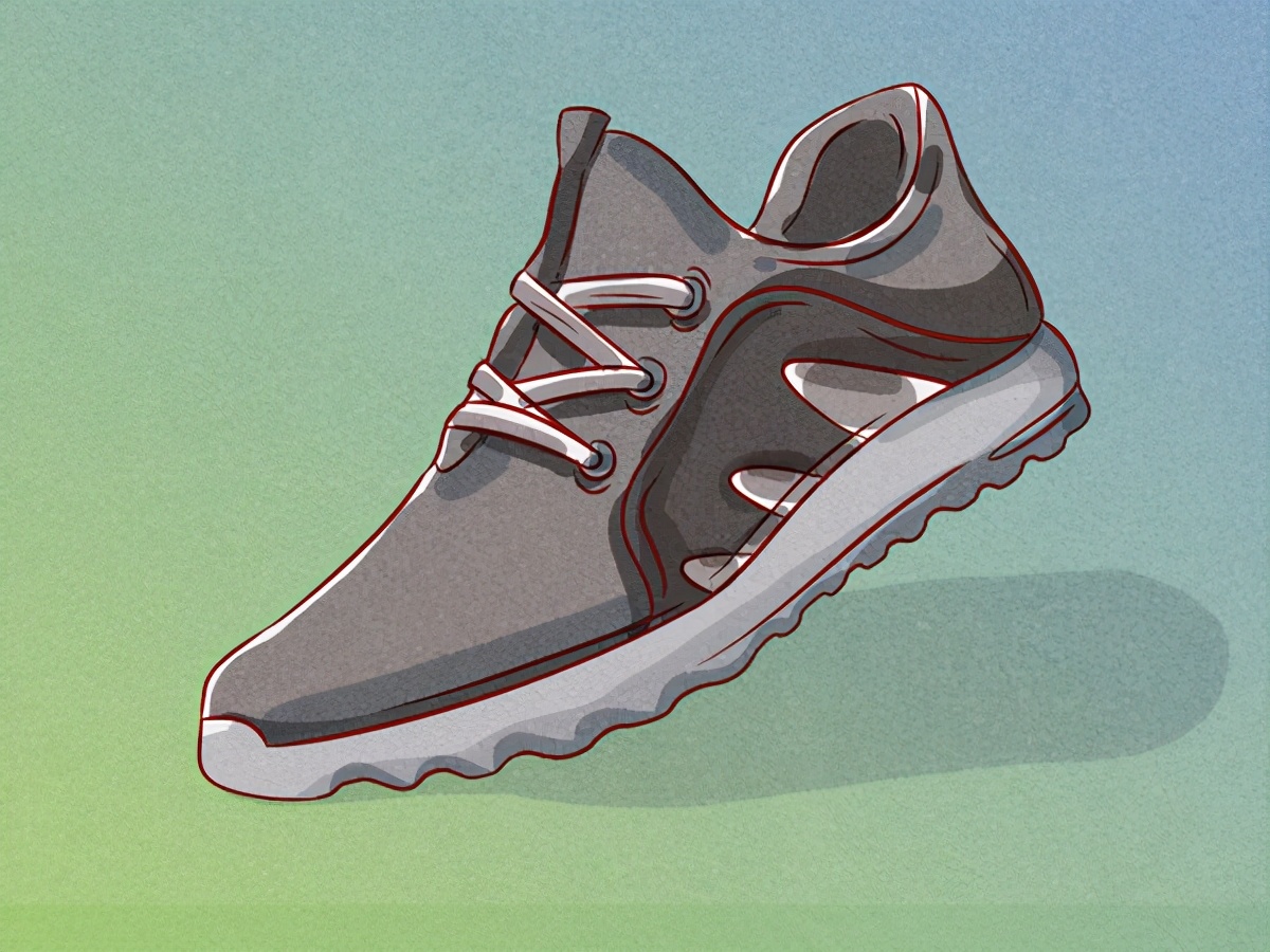 如何挑选合适的鞋子尺码,跑步如何挑选鞋子