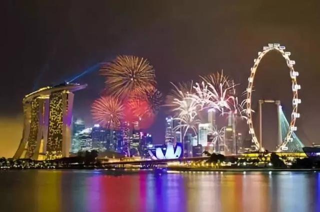 护照免签落地签国家和地区一览表,最值得去的免签落地签国家