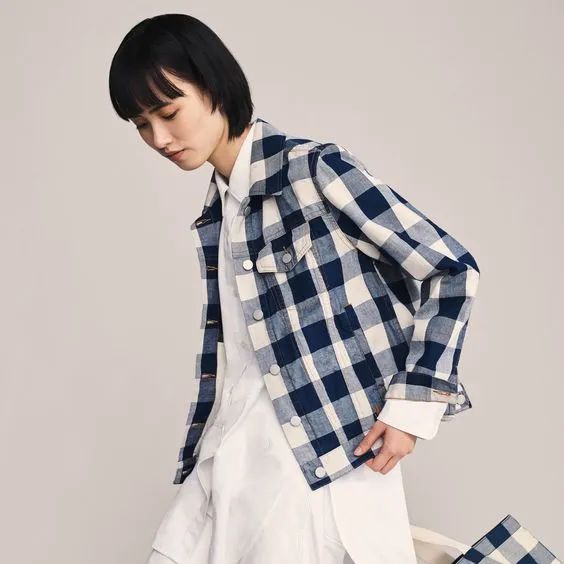 优衣库联名xJWAnderson|日本都市里的英伦田园诗意