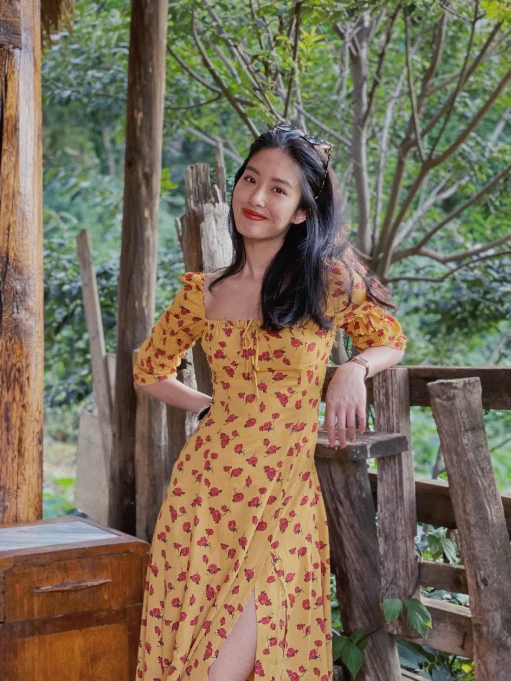 无论是梨形身材还是不是梨形身材,梨形身材夏天该怎么穿