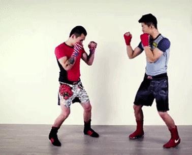 真正有效防身格斗技巧,11个简单实用的格斗防身招式