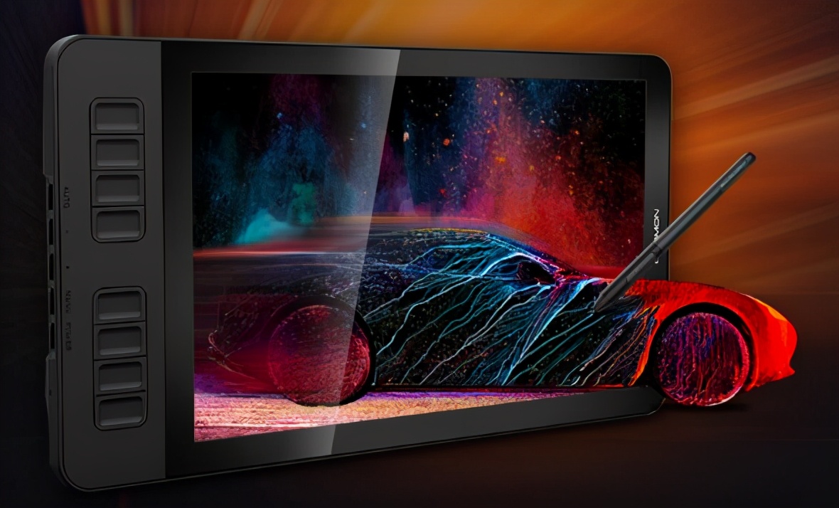 学生党入门选什么相机,4000到6000数位屏推荐