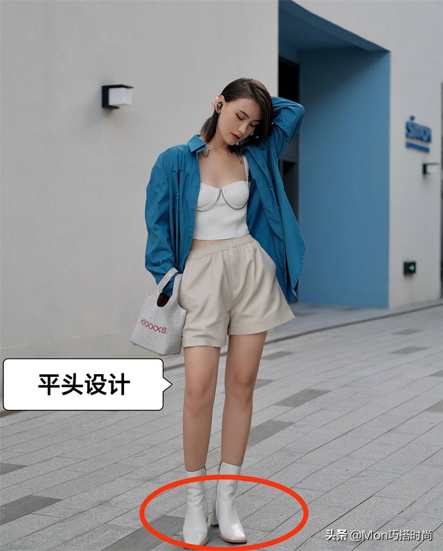 靴子怎么挑,如何把过时的靴子穿时髦