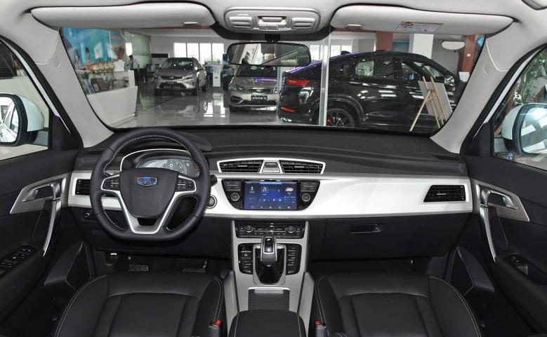 新宝骏rs-5和哈弗哪个好,新宝骏rs5对比车型