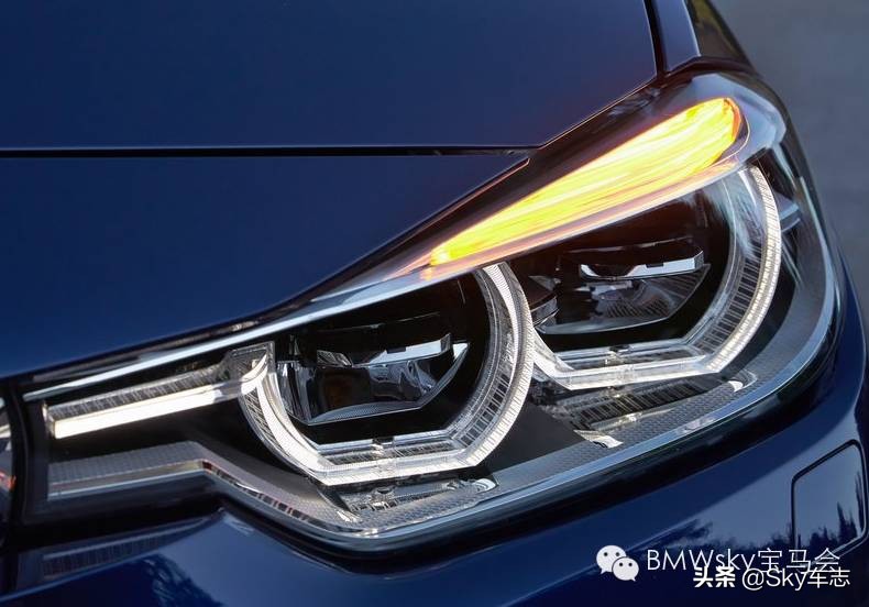 宝马3系去4s店保养用5w30机油,宝马3系有必要在4s店保养吗