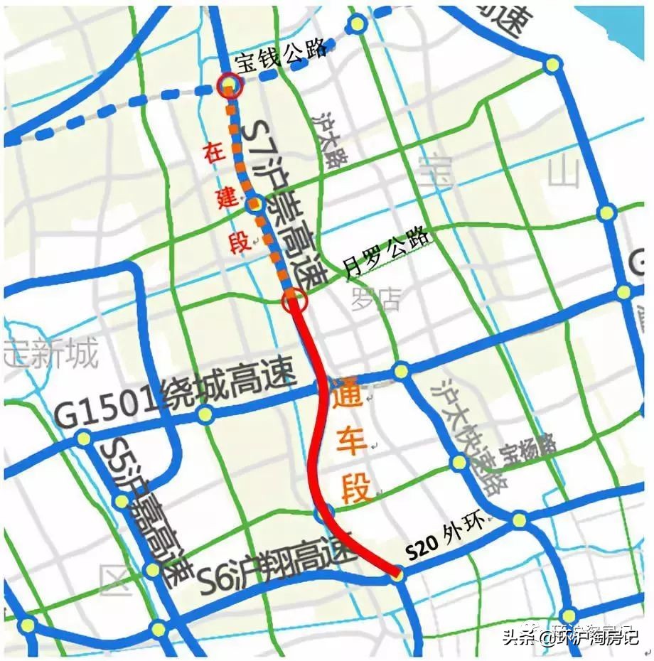 上海楼市这个板块要崛起,上海房子最近哪些板块调整到位了