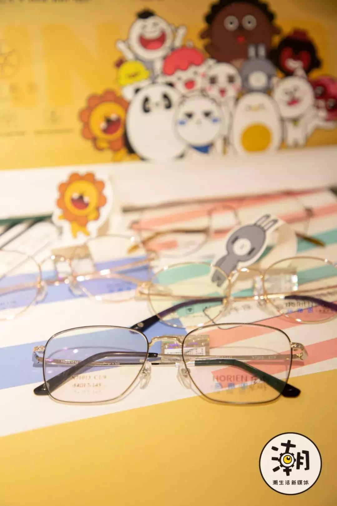 成都春熙路眼镜店100元,成都配眼镜推荐的店