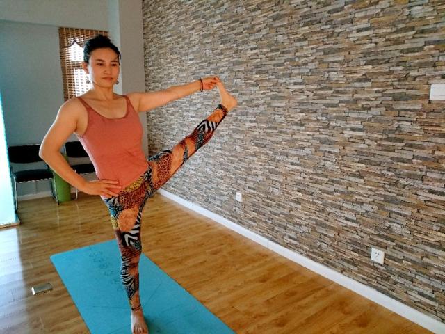 河北邢台瑜伽馆,邢台恒大瑜伽馆