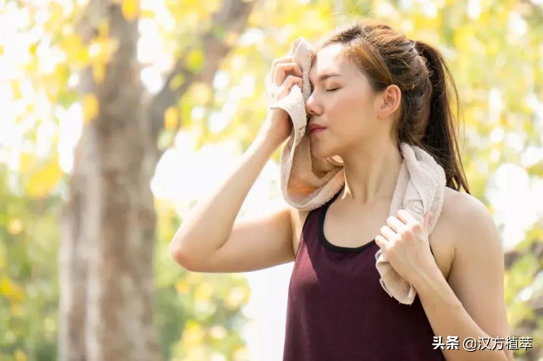 运动会让皮肤更好吗,运动会让人精神百倍皮肤变好