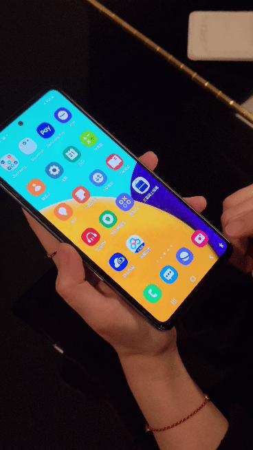 三星galaxy放大,galaxy折叠功能在哪里