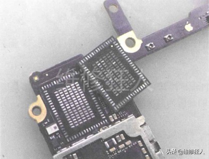 iphone在维修期内怎么维修,请等iphone冷却后使用怎么解决