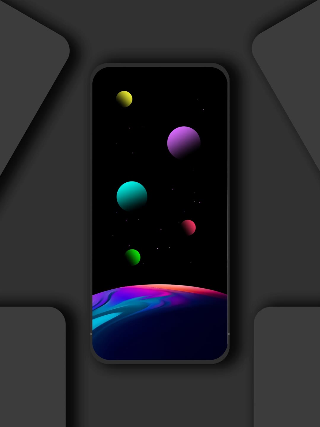 全屏自然风景壁纸清新唯美,最新咖啡唯美意境壁纸全屏