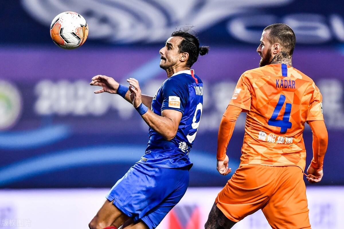 天津津门虎vs武汉卡达尔,津门虎球迷评价