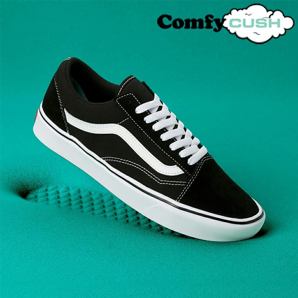 vans经典款应该怎么选择,vans最经典的是哪款