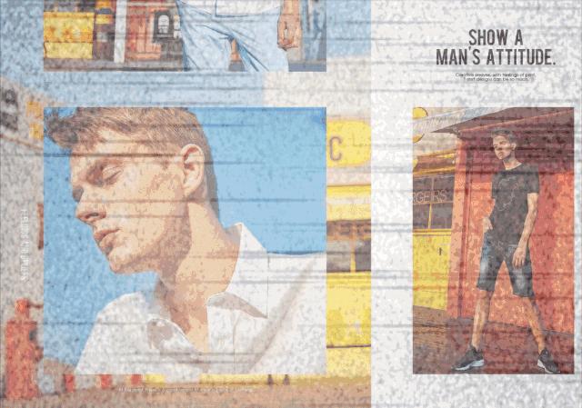 七匹狼海澜之家男装,七匹狼和海澜之家谁家的男装好