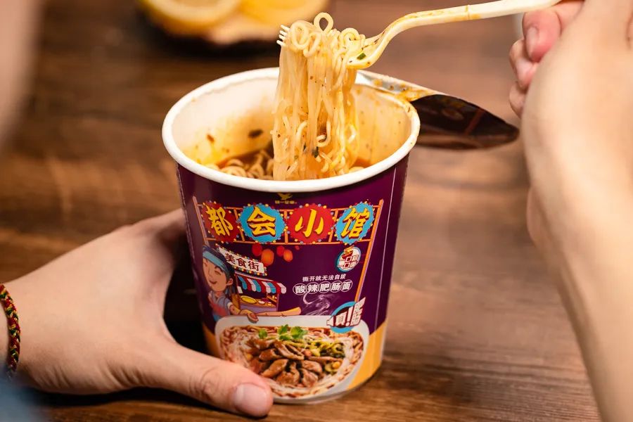 宅家囤货清单,宅家囤货美食