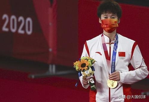 全运会为什么穿李宁,李宁奥运会比赛