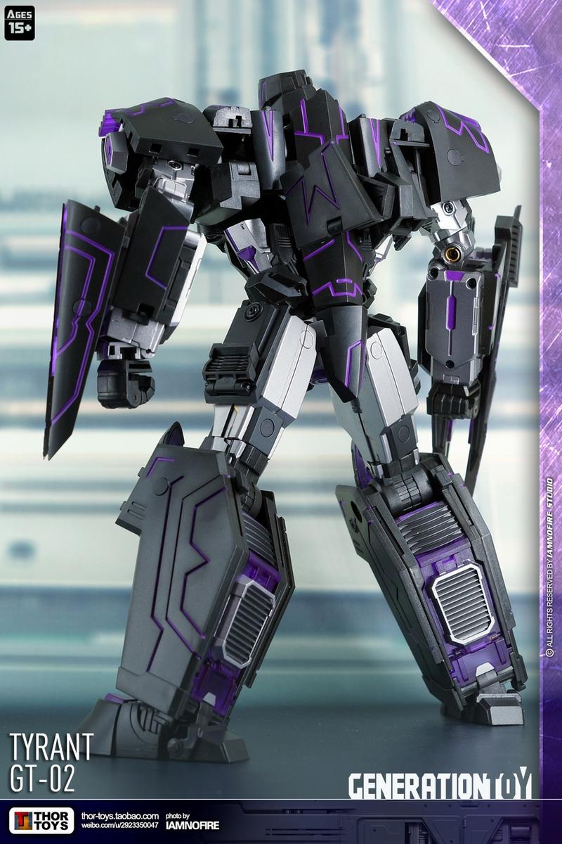 变形金刚王者威震天,变形金刚idw系列威震天