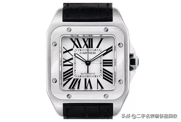 卡地亚蓝色气球女士手表辨别真假 (cartier卡地亚手表真假)