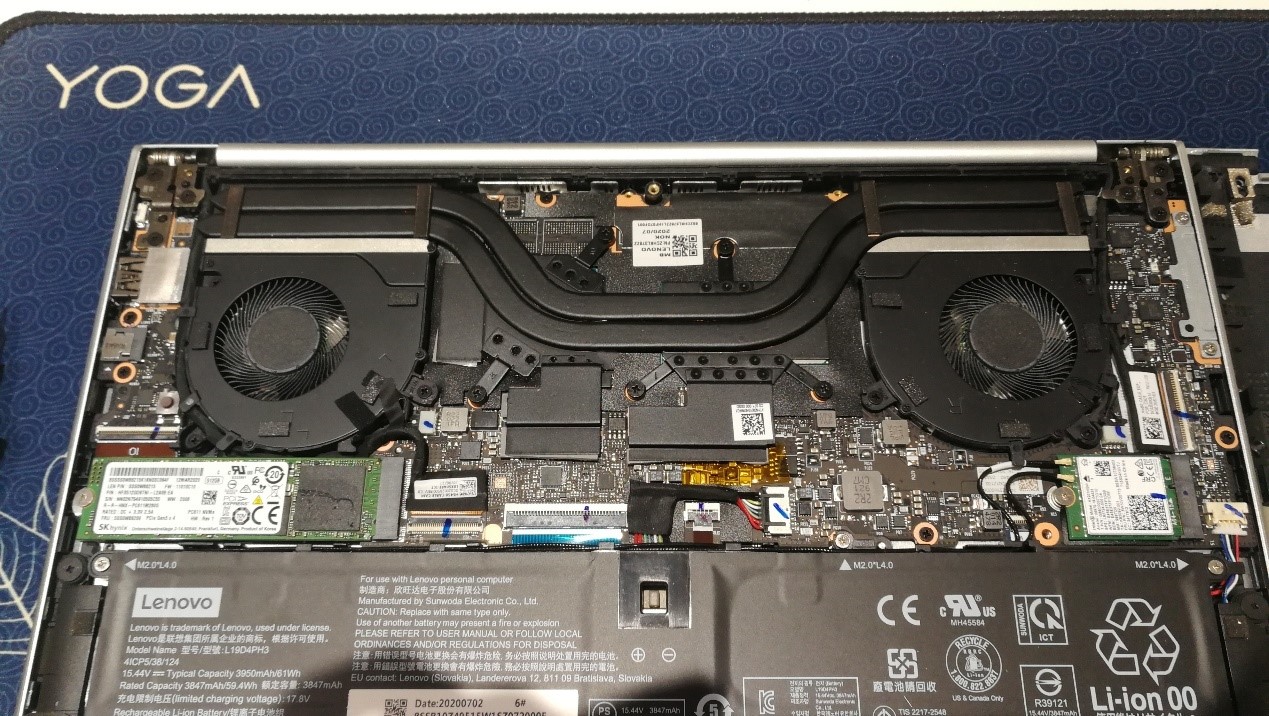 联想yoga14s对比华为matebook14,抢先开箱联想yoga14s-2021款