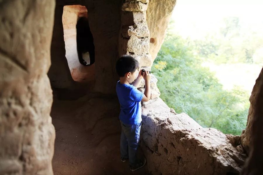 泾川罗汉洞书记,泾川罗汉洞坡传说