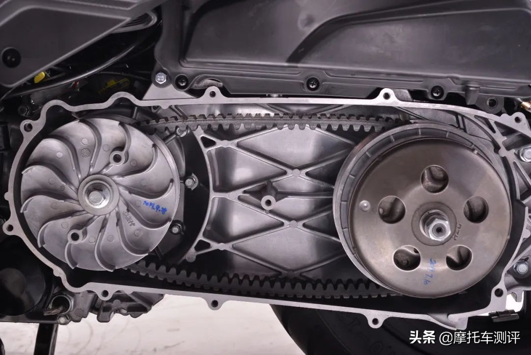 大阳v锐300参数及详解图,大阳v锐300最新测评