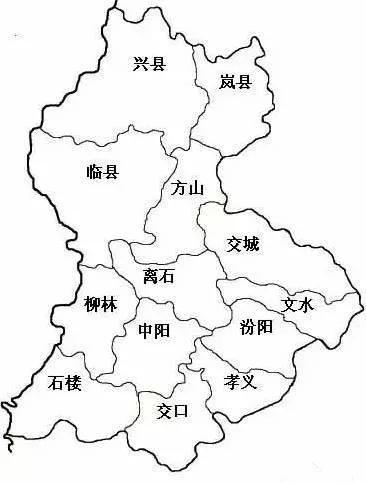 吕梁岚县怎么样,吕梁生活怎么样