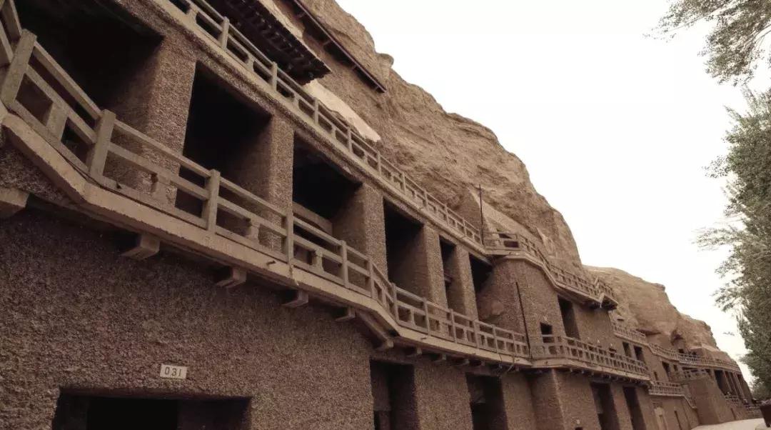 什么叫莫高窟,什么是莫高窟壁画供养人