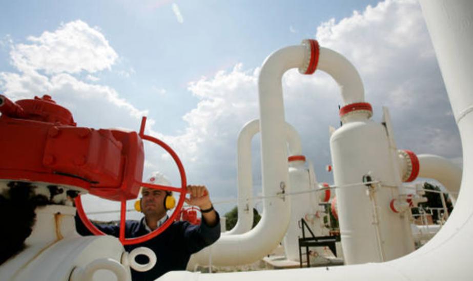 伊朗液化天然气交易频繁，土耳其是最大买家，绕开了美国石油禁令