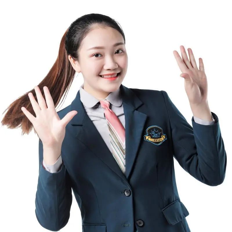 高质量教师队伍,幼儿园高颜值老师